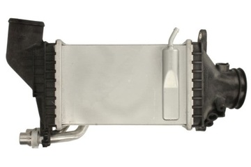 фото thumb №8, Інтеркулер mercedes gle/glc/w205/w212 2,0t