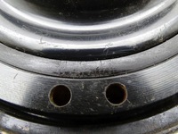 фото thumb №6, Audi a6 c5 00-06 3.0 v6 asn колесо пасове вала 078105251r