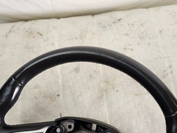 фото thumb №5, Руль кожа мультифункция renault talisman кожа 484006493r megane