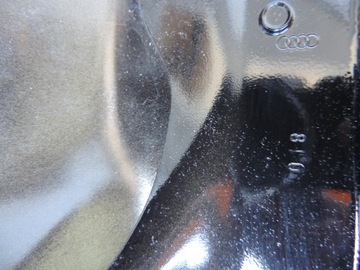 фото thumb №9, Audi a6 c7 2011- avant 4g9 задня кришка зад універсал