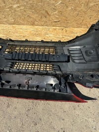 фото thumb №11, Peugeot expert iii бампер перед kompletny