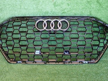 фото thumb №5, Audi q3 rsq3 18- решётка решётка радиатора 82a853651d