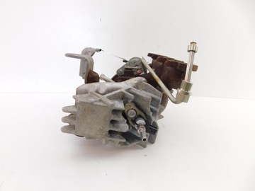 фото thumb №5, Renault twingo ii рестайлинг 1,5 турбина + коллектор