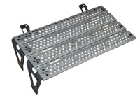 фото thumb №1, Mercedes actros mp4 mp5 помост рабочий лист кронштейны a9615200145