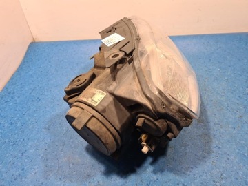 фото thumb №6, Volkswagen passat b6 sedan фара правые