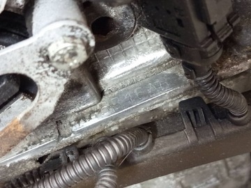 фото thumb №9, Двигатель комплектный n45b16ab bmw 1 e81 e87 116i 3 e90 e91 1.6