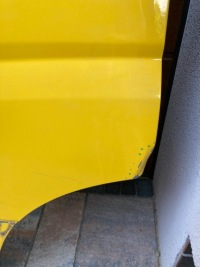 фото thumb №8, Дверь правый перед iveco daily 15-