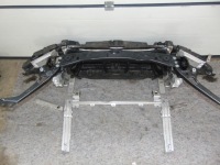 Bmw 2 f44 m-pakiet комплектный  перед now 1.5 капот бампер ремень c1d фары 6xpd Доставка, фото thumb