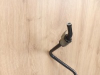 фото thumb №3, Mercedes slk r170 lift шланг труба радиатор масляная усилителя 2.3 k