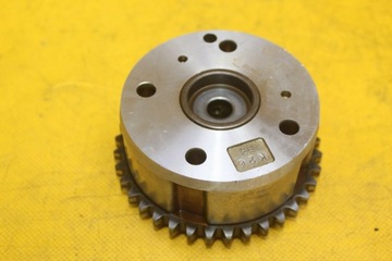 фото thumb №5, Колесо faz розподільний вал варіатор всмоктуючий vw golf v skoda 1.4 tsi cax 03c109088b