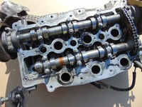 фото thumb №6, Jaguar xf 3.0 tdv6 головка комплектная