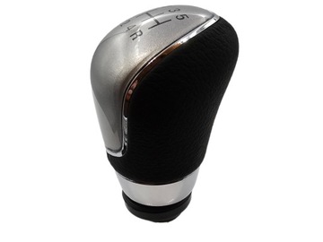 фото thumb №15, Ручка зміни коробки передач ford c-max mk1 mondeo mk4 s-max mk1 kuga mk1 galaxy mk2