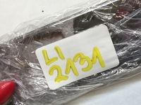 фото thumb №9, Молдинг хром бампера mercedes b w246 a2468854500