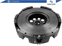 фото thumb №2, Sachs прижим сцепления mercedes 1000 unimog sachs