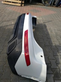 фото thumb №2, Citroen ds7 бампер задняя