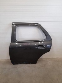 фото thumb №1, Дверь левая задние citroen c4 cactus lift