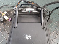 фото thumb №15, Підлокітник тунелю середнього шкіра бардачок телефону bmw x5 e53 дорестайлінг