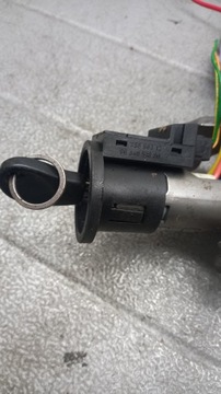 фото thumb №4, Колонка рулевая citroen xsara picasso 01r 1.8b