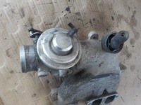 фото thumb №4, Volkswagen polo 1.4 tdi колектор всмоктуючий