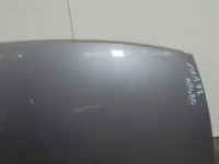 Citroen c3 1 05-09 крышка двигателя капот петли рестайлинг  fl ktcc Доставка, фото thumb