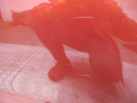 фото thumb №6, Ford kuga mk3 двері задні ліве комплектні версія європейська 7b 2019-