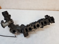 фото thumb №7, Bmw f20 f30 коліно колектор всмоктуючий n47