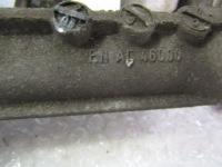 Vectra c przekładania рулевая 025086008010 eu с Разборки, фото thumb