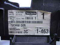 фото thumb №6, Vw passat b6 приборная панель приборная панель приборная 3c1857004h