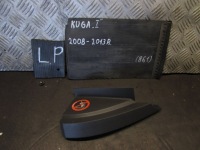 Купити Накладка панелі ліве перед ford kuga 08-13r 3m51r044c60, фото thumb