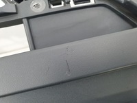 фото thumb №6, Vw crafter 7c 7c0 16- бампер перед передний