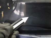 фото thumb №5, Bmw 5 g30 sedan крышка багажника крышка багажника 475