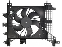 фото thumb №1, Nissens 85891 вентилятор, охолодження двигуна