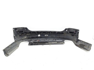 фото thumb №11, Бампер диффузор pdc зад задний комплектный audi s8 d4 4h рестайлинг ly9t