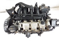 фото thumb №10, Двигун блок двигуна bkr vw fox 1.4 8v mpi 2005-2009