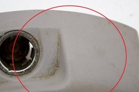 фото thumb №6, Volvo c70 mk2 cabrio d5 складний дах кнопка з wykończeniem 30710535 2.4d