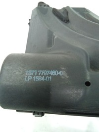 фото thumb №4, H542 корпус фільтра повітря bmw e82 7797460