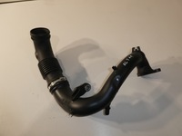 фото thumb №1, Труба turbo renault master 2.3 dci 165763705r