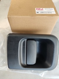 фото thumb №1, Ручка двері зад master movano interstar ezc-re-006 nty 7700352433