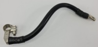 фото thumb №1, Клемма минусовая шланг porsche cayenne i 7l0971225