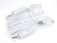 фото thumb №1, Защита лист тепловая audi tt 8s 8s0825613a