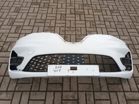 фото thumb №1, Бампер передний renault zoe lift перед