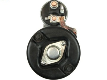 фото thumb №16, Стартер as-pl s0016