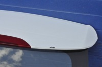 фото thumb №10, Volvo v60 кришка багажника кришка багажника задня задня