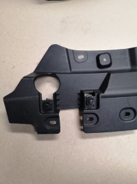 фото thumb №4, Ford kuga mk2 lift 2016-2019 защита поперечина передний