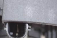 фото thumb №5, Tesla model y задние правое дверь датчик столкновение 1036762-00-a электрический