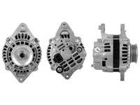 фото thumb №1, Генератор 60a do nissan pathfinder ii 2.7 td