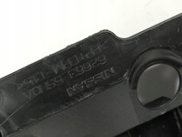 фото thumb №12, Nissan leaf ii ze1 защита pod бампер перед 626635sh0a