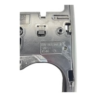 фото thumb №7, Audi a1 8x захист тунель середнього 8x0863240d