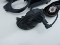 фото thumb №8, Противотуманная фара противотуманные фары перед решётка бампера левая правая audi a3 8p 8p4807682b