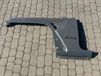 фото thumb №1, Крыло перед левый jeep wrangler jl gladiator jt pdn